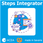 nopCommerce Plugin - steps erp integrator - enterprise