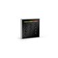 PHG VOXIO-C-(Easy) -3140-A-DESFire RS485 m. PIN  RAL 9005