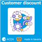 nopCommerce Plugin - customer discounts
