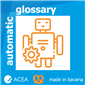 ACEA automatic glossary plugin für nopCommerce