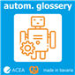 nopCommerce Plugin - automatic glossary
