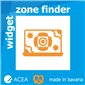 ACEA widget zone finder plugin für nopCommerce