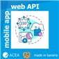 nopCommerce Mobile App für iOS und Android - inkl. nopCommerce Web API Plugin