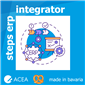 ACEA Steps ERP Integrator für nopCommerce