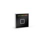 PHG VOXIO-C-(Easy) -3140-A-DESFire RS485 o.PIN RAL 9005