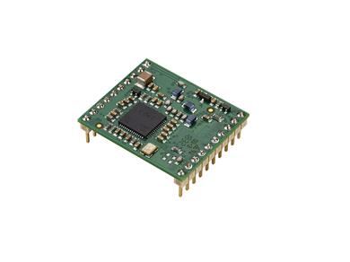PHG PRIMO-B-1410-A advantRS232-TTL / Mag/Wieg (5V) - Mikromodul ohne Antenne
