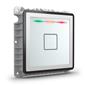 PHG VOXIO-T-1260-P-advant RS485 Mag/Wieg o.PIN o.FB 
