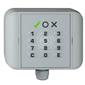 PHG VOXIO-A-1200-I-advant Mag/Wieg oc m.PIN IP65  RAL 7035