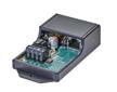 PHG VOXIO AP-Rahmen Metall mit integriertem Interface RS485-Ethernet PoE Schnittstellenwandler