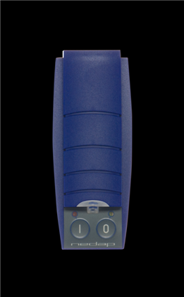 AEOS RRefleXS130PB  - Blue (push button)
