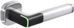 ASSA ABLOY Aperio Online Türdrücker H100, MIFARE DESFire, Drückerrichtung Links