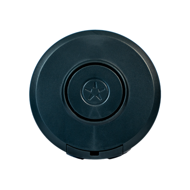 nedap TransIT Compact Button kundenspezifisch programmiert