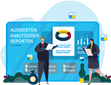 Kostenrechnung - Fakten statt Spekulation - 27.05.2025 von 13:30 Uhr bis 14:15 Uhr