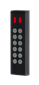 AEOS Invexs MDK190 Mifare Classic/DESFire(Tastatur) Leser