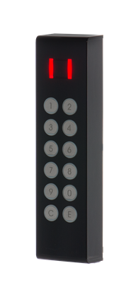 AEOS Invexs MDK190 Mifare Classic/DESFire(Tastatur) Leser