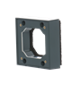 AEOS Surface Mounting Set 80F