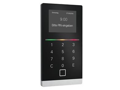 PHG VOXIO-Touch-Displayleser "VOXIO-T-1265-D" m. Pin