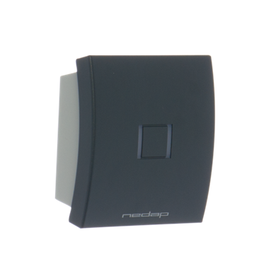 AEOS Convexs MND80C Mifare/DESFire/Nedap Leser