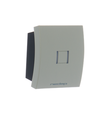AEOS Convexs MND80G Mifare/DESFire/Nedap Leser